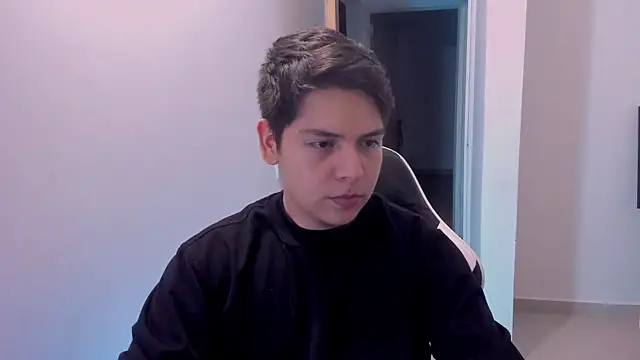 Asta_YunoXXX webcam