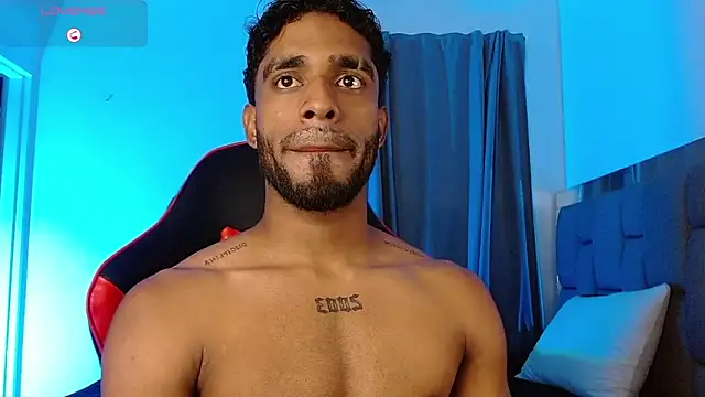 Christian_thor webcam