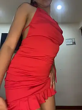 Eve_Ritz live cam on StripChat