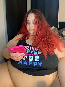Fifty_Shades_Of_Redd live cam on StripChat