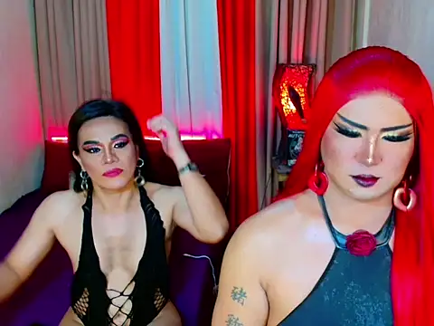 Wildest_Slave_Huntress live cam on StripChat