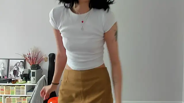 ailey_chao webcam