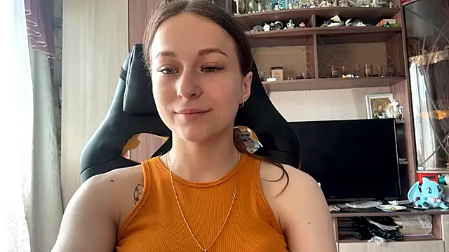 TaIliedGuest webcam