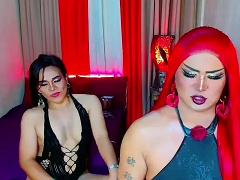 Wildest_Slave_Huntress live cam on StripChat