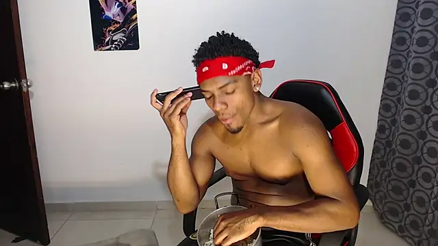 Jackboy_000 live cam on StripChat