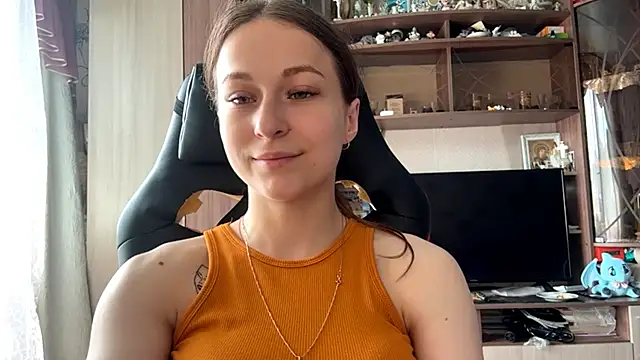 TaIliedGuest live cam on StripChat