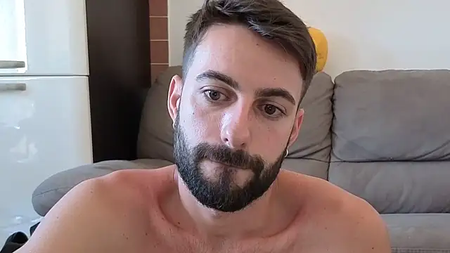 AmicisegretiITA webcam