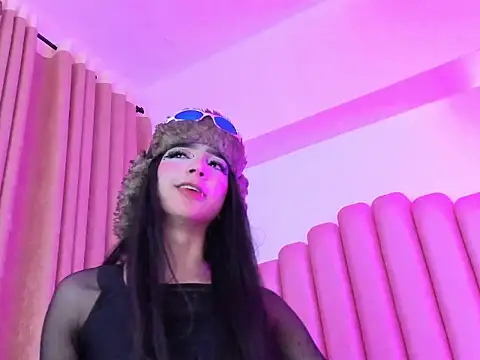 Lana_fox01 webcam