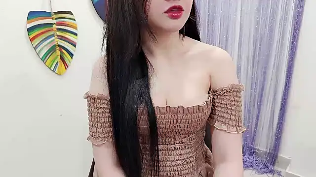 Ari-sweety webcam