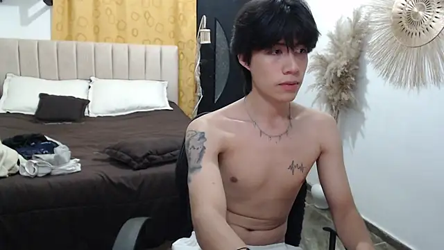 Elio-cam live cam on StripChat
