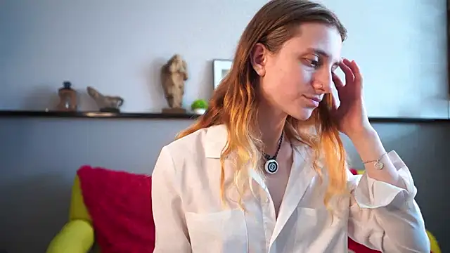 JaneUbry webcam