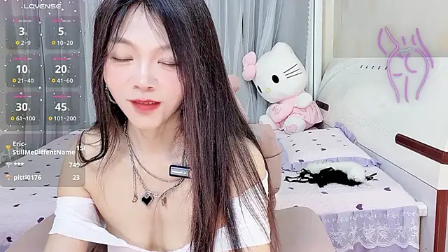 yangyang_520 webcam