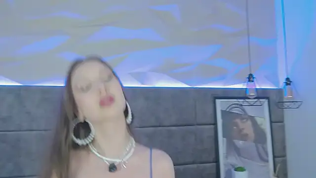 -LeilaPassion- webcam