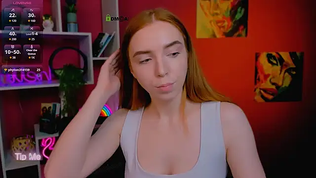 stella_flower live sex cam