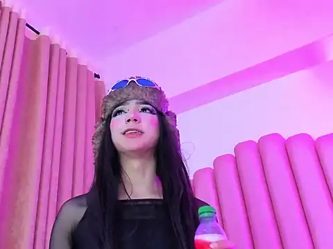 Lana_fox01 webcam
