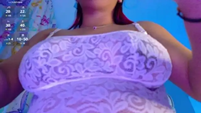 NicolleTaylor live sex cam