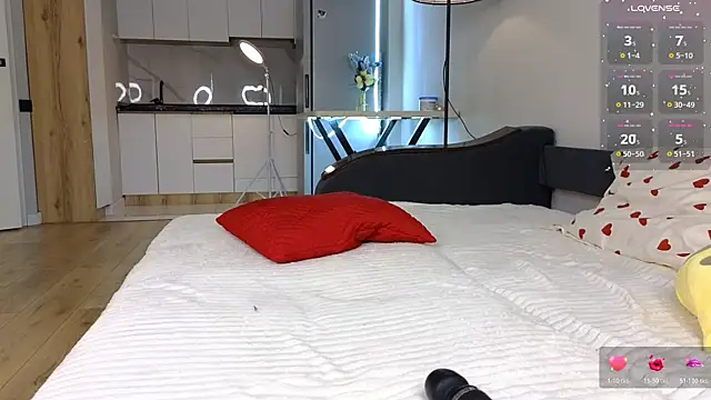 k10ko webcam