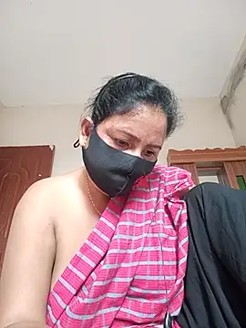 Neha-Roy webcam