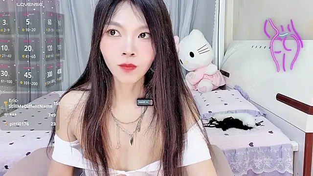 yangyang_520 webcam