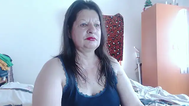 ExtasyMature webcam