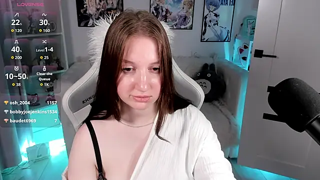 Elisabeth_Binder webcam