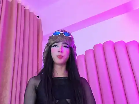 Lana_fox01 webcam