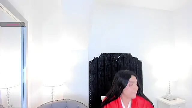 salo_angel_ webcam