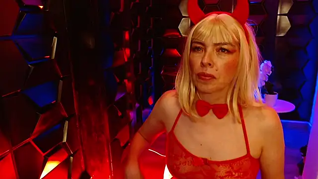Sauvage_lilith webcam