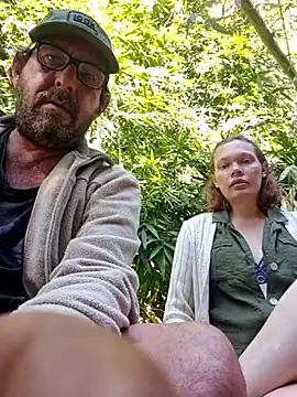 TryingWind webcam
