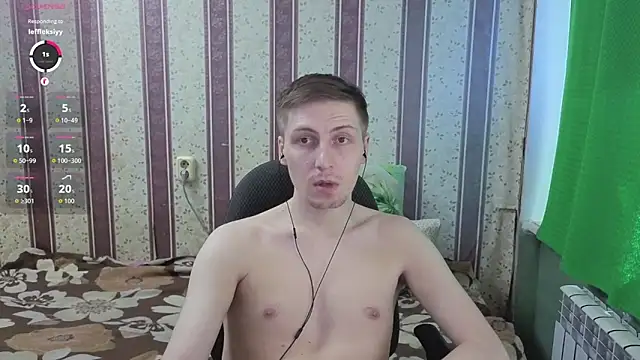 Darien_Brown webcam
