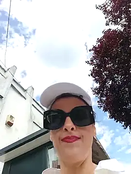 RebeccaNoble webcam