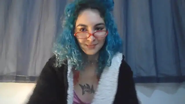 BabeGurl webcam