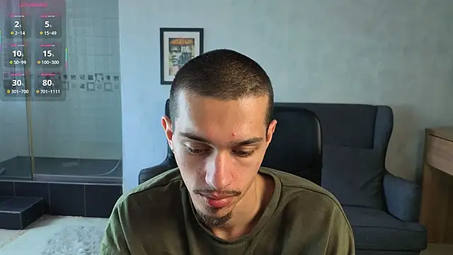 KaydenDrew webcam