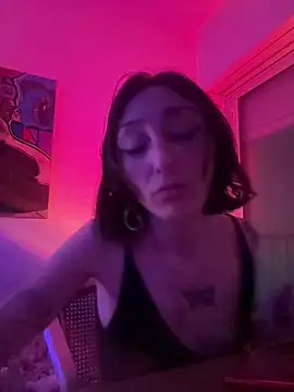 FrutillitaXX webcam