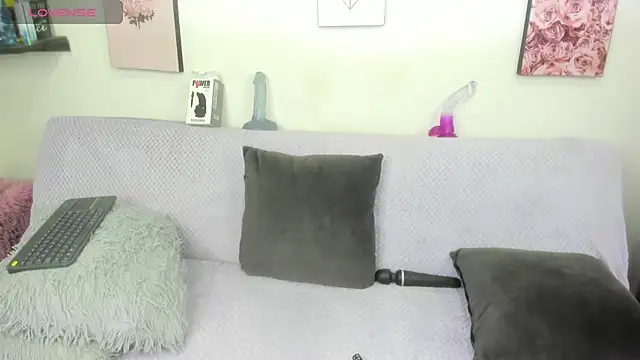 Lele_669 webcam