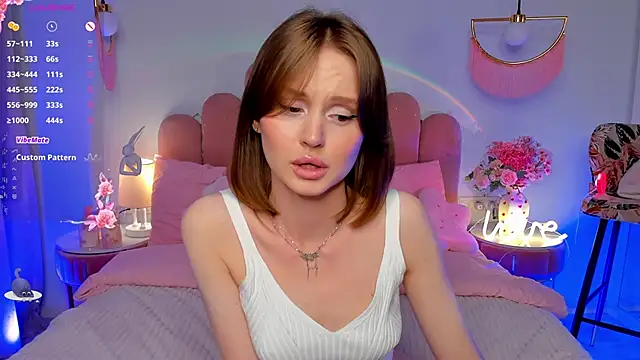 MariLew webcam