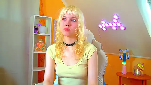 HannahHollis webcam