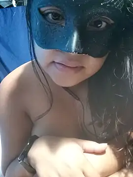 MorriganRosee webcam