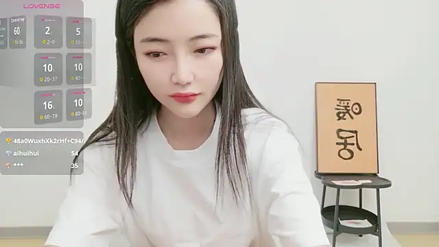 woxiangjinjin030 webcam