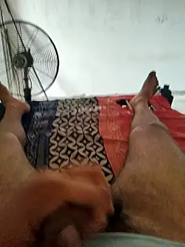 Sakti_77 webcam