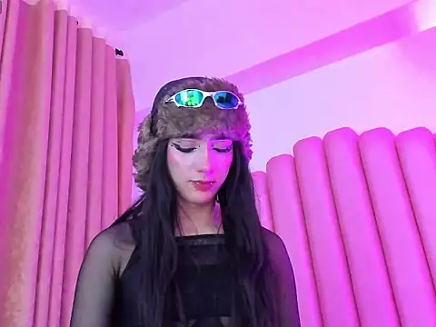 Lana_fox01 webcam