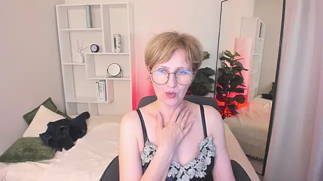 Paris_Cherry webcam