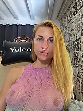 kylie_blck webcam