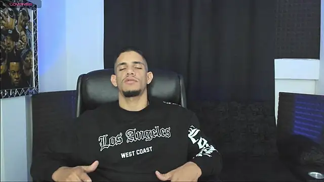 jhonnysnow17 webcam
