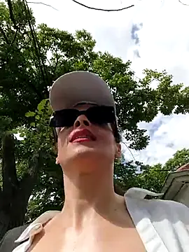 RebeccaNoble webcam