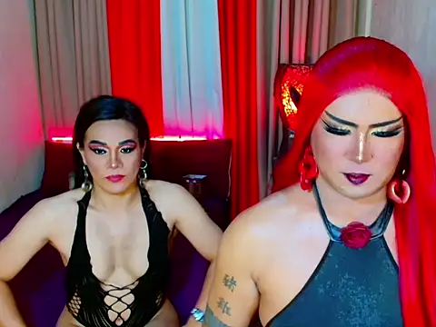Wildest_Slave_Huntress live cam on StripChat
