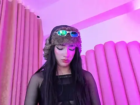 Lana_fox01 webcam