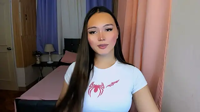 ameliamaureen webcam