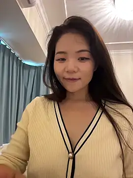 xiaochengzi505 webcam