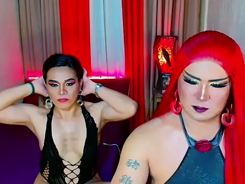 Wildest_Slave_Huntress live cam on StripChat